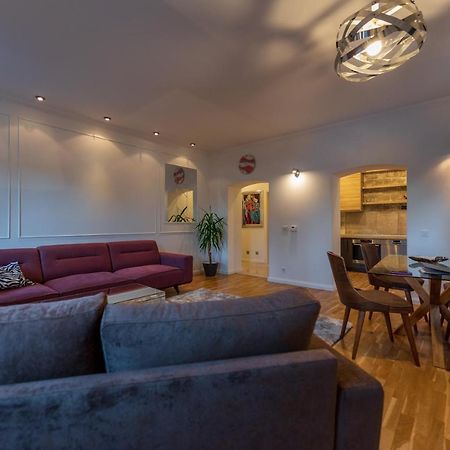 Apartment Franjevacka Sarajevo Ngoại thất bức ảnh