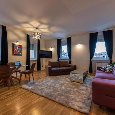 Apartment Franjevacka Sarajevo Ngoại thất bức ảnh