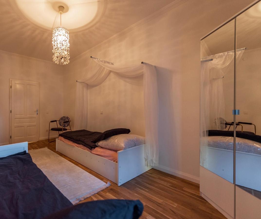 Apartment Franjevacka Sarajevo Ngoại thất bức ảnh
