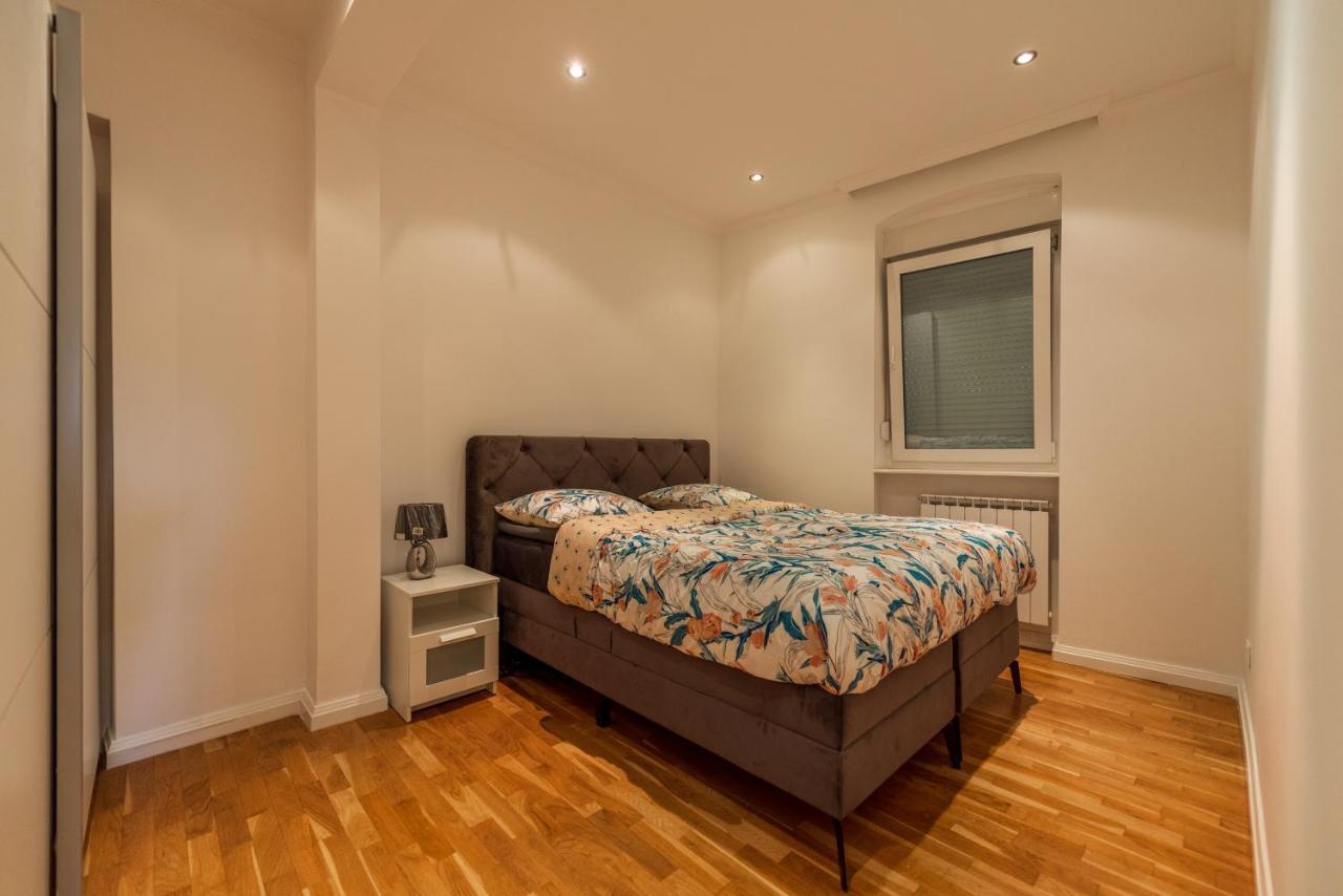 Apartment Franjevacka Sarajevo Ngoại thất bức ảnh