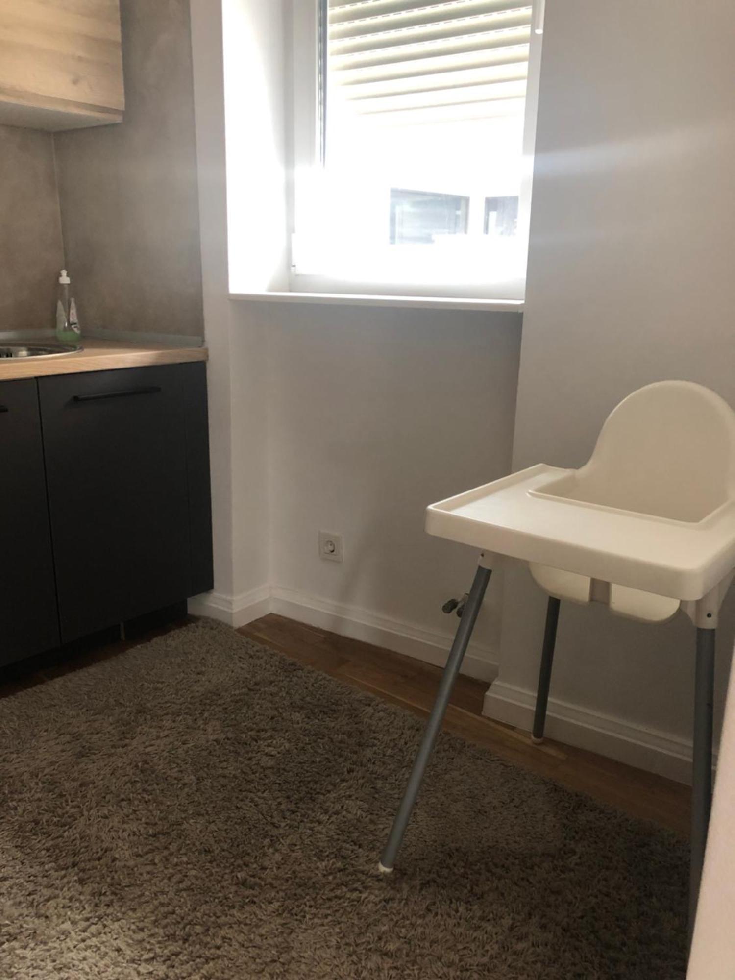 Apartment Franjevacka Sarajevo Ngoại thất bức ảnh